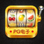 PG电子老虎机游戏图标