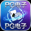 PG电子棋牌游戏图标