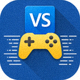 Visual Studio开发环境图标，用于PG游戏编程